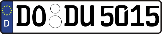 DO-DU5015
