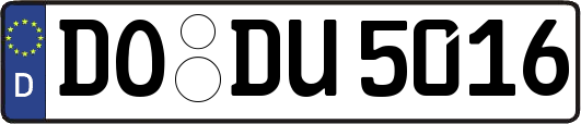 DO-DU5016
