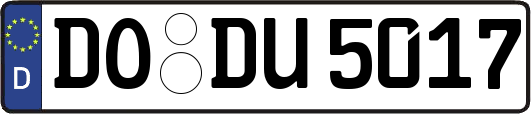 DO-DU5017