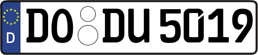 DO-DU5019