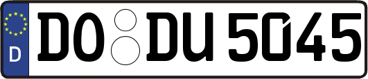 DO-DU5045