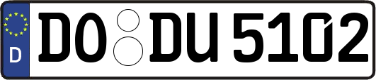 DO-DU5102