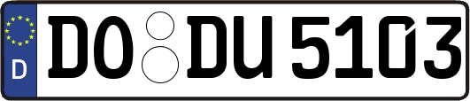 DO-DU5103