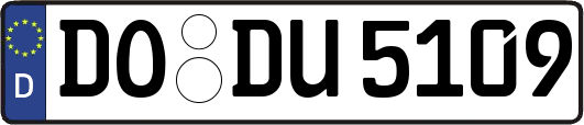 DO-DU5109