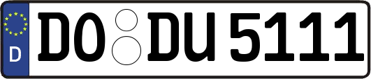 DO-DU5111