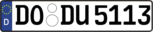 DO-DU5113