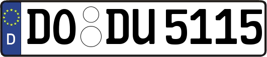 DO-DU5115