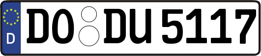 DO-DU5117