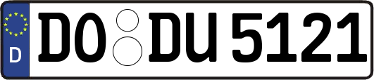 DO-DU5121
