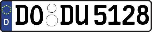 DO-DU5128