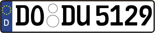 DO-DU5129