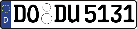 DO-DU5131