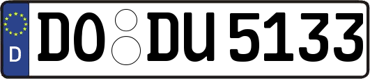 DO-DU5133