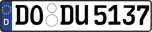 DO-DU5137