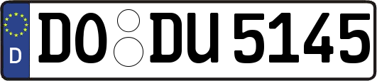 DO-DU5145