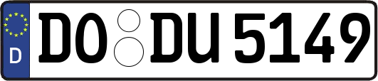 DO-DU5149