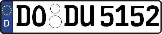 DO-DU5152
