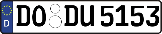 DO-DU5153