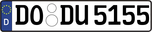 DO-DU5155