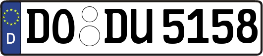 DO-DU5158