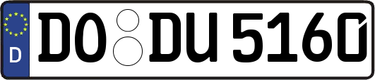 DO-DU5160