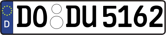 DO-DU5162