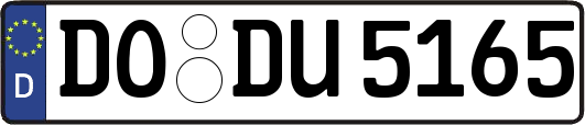 DO-DU5165