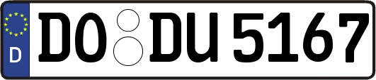 DO-DU5167