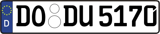 DO-DU5170