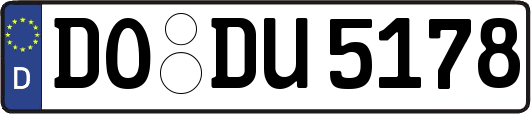 DO-DU5178