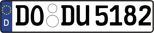 DO-DU5182