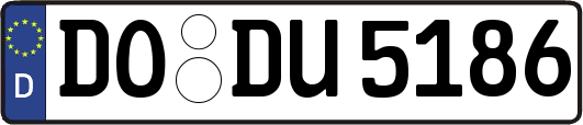 DO-DU5186