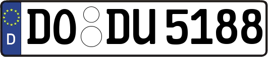 DO-DU5188