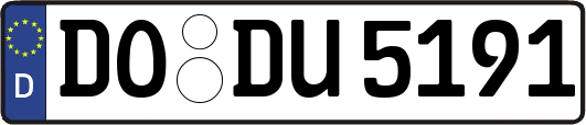 DO-DU5191