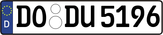 DO-DU5196