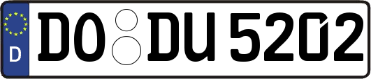 DO-DU5202