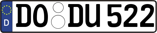 DO-DU522