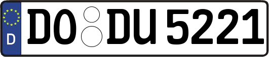 DO-DU5221