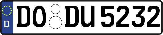 DO-DU5232