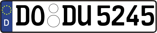 DO-DU5245