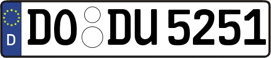 DO-DU5251
