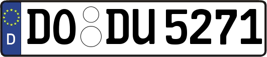 DO-DU5271
