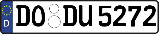 DO-DU5272