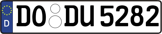 DO-DU5282