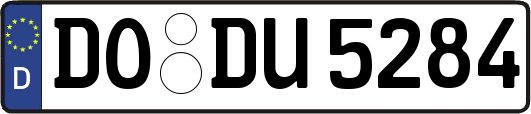DO-DU5284