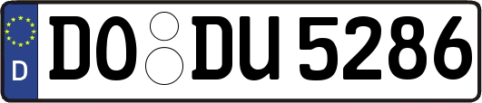 DO-DU5286