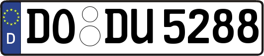 DO-DU5288