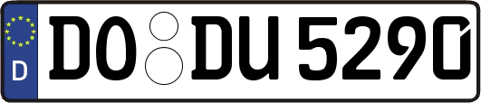 DO-DU5290