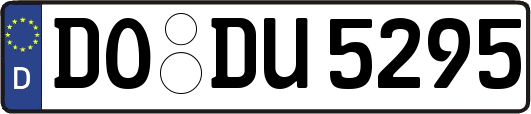 DO-DU5295