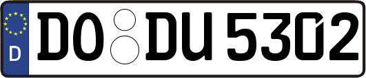 DO-DU5302